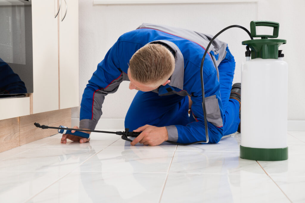 Princeton Ant Control Xperts